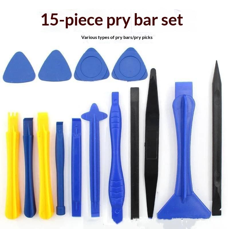 Micro Screwdriver Kit - Jeu de tournevis de précision pour