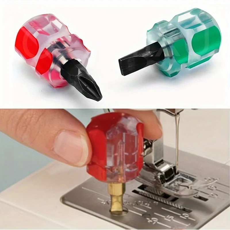 Micro Screwdriver Kit - Jeu de tournevis pour Mini Machine