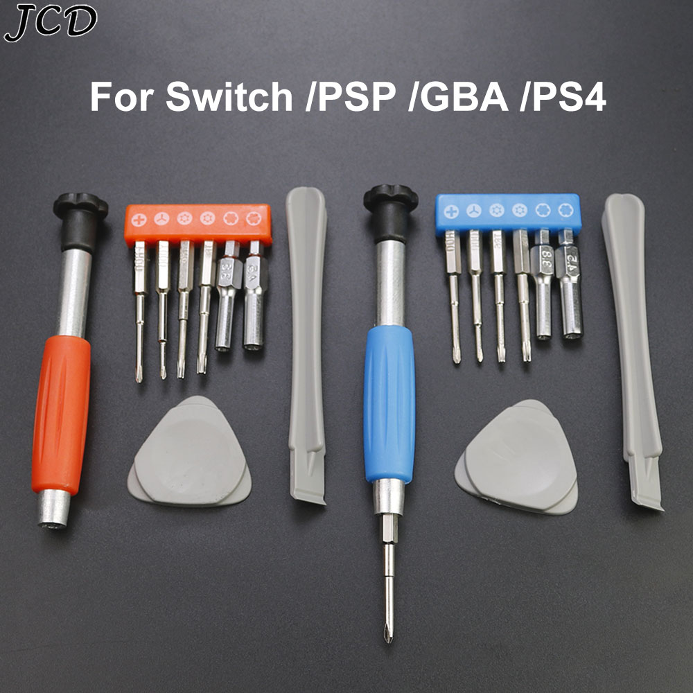 Micro Screwdriver Kit - JCD – jeu de tournevis, Kit