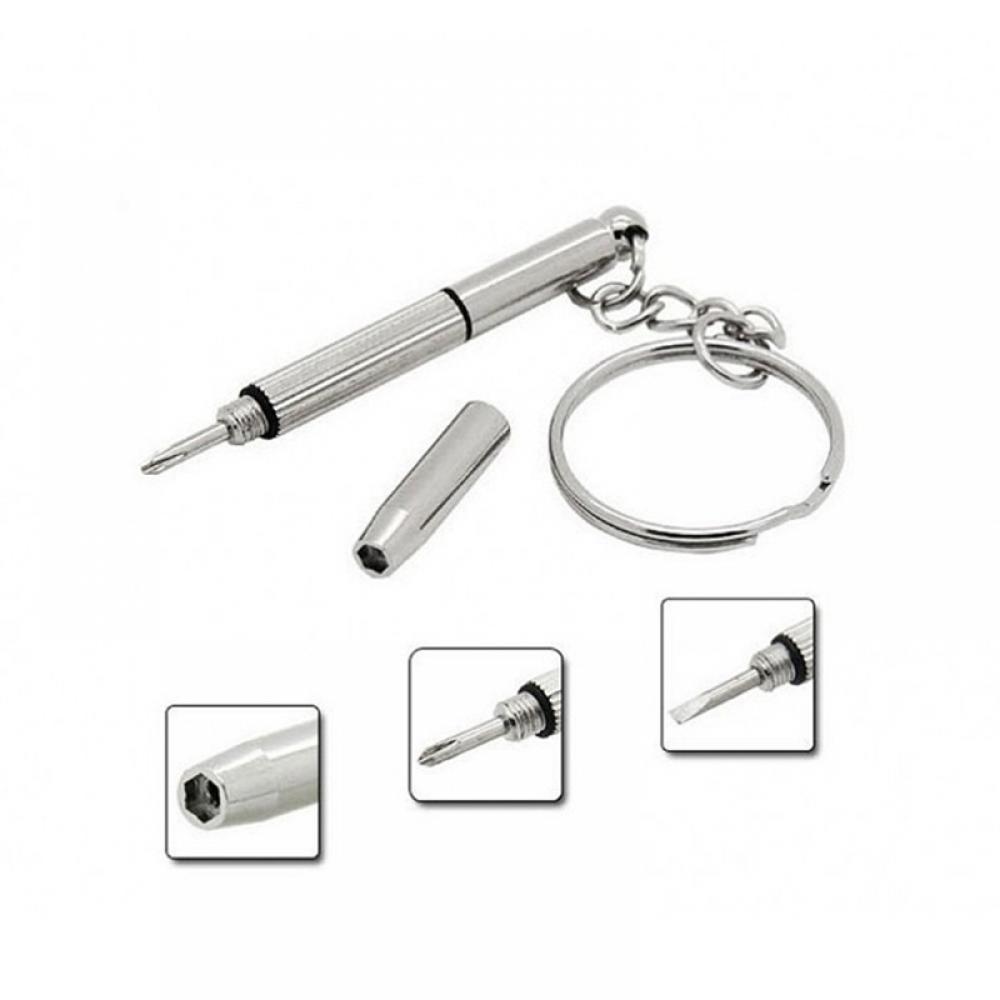 Micro Screwdriver Kit - Tournevis Portable 3 en 1, réparation