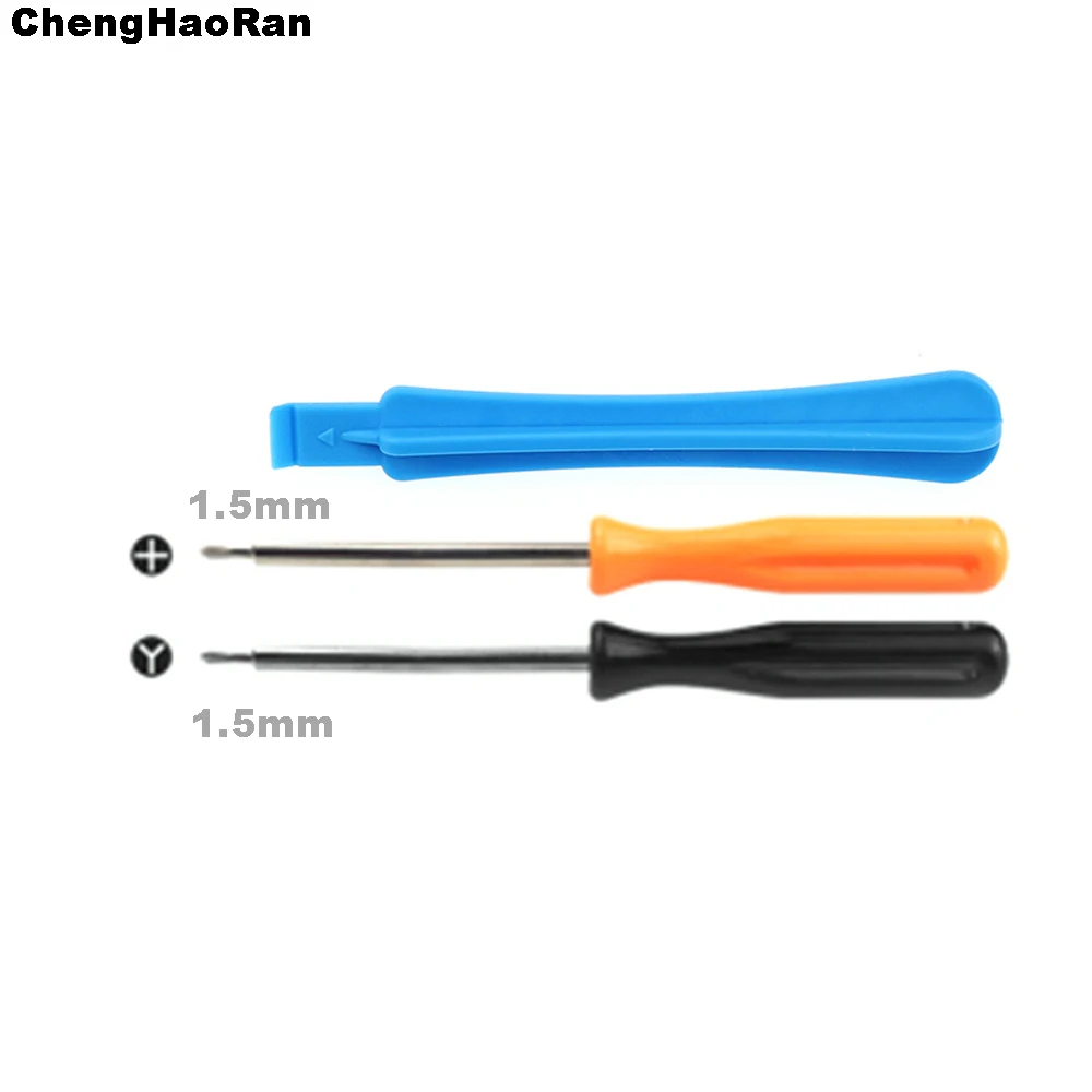 Micro Screwdriver Kit - Kits d'outils de tournevis cruciformes 3