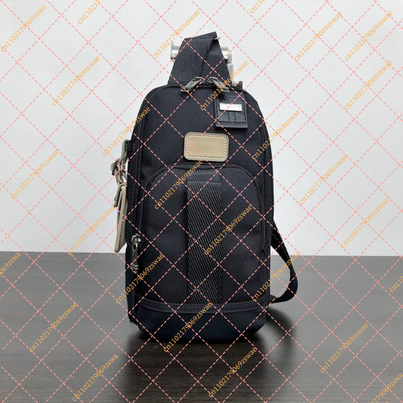Sac de poitrine en nylon balis - Edc Carry Essentials avis et prix