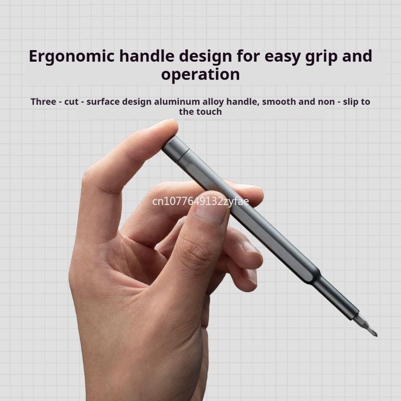 Xiaomi – jeu de tournevis de p - Micro Screwdriver Kit avis et prix