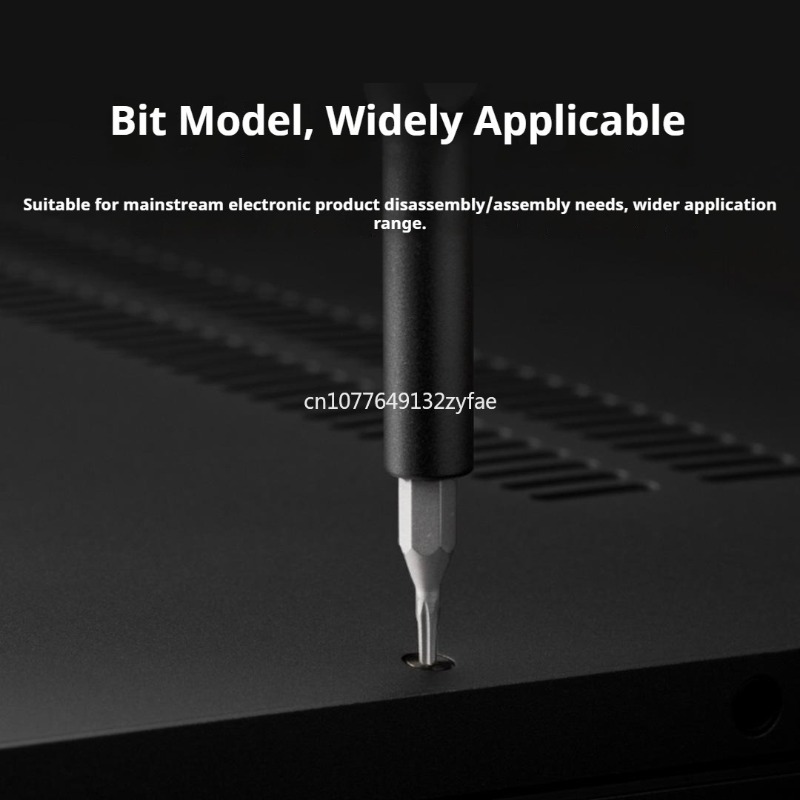 Xiaomi – jeu de tournevis de p - Micro Screwdriver Kit avis et prix