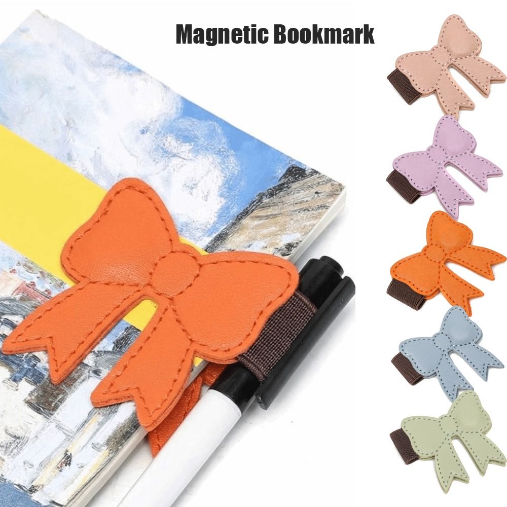 Marque-page magnétique en cuir - Money Clip Magnetic avis et prix