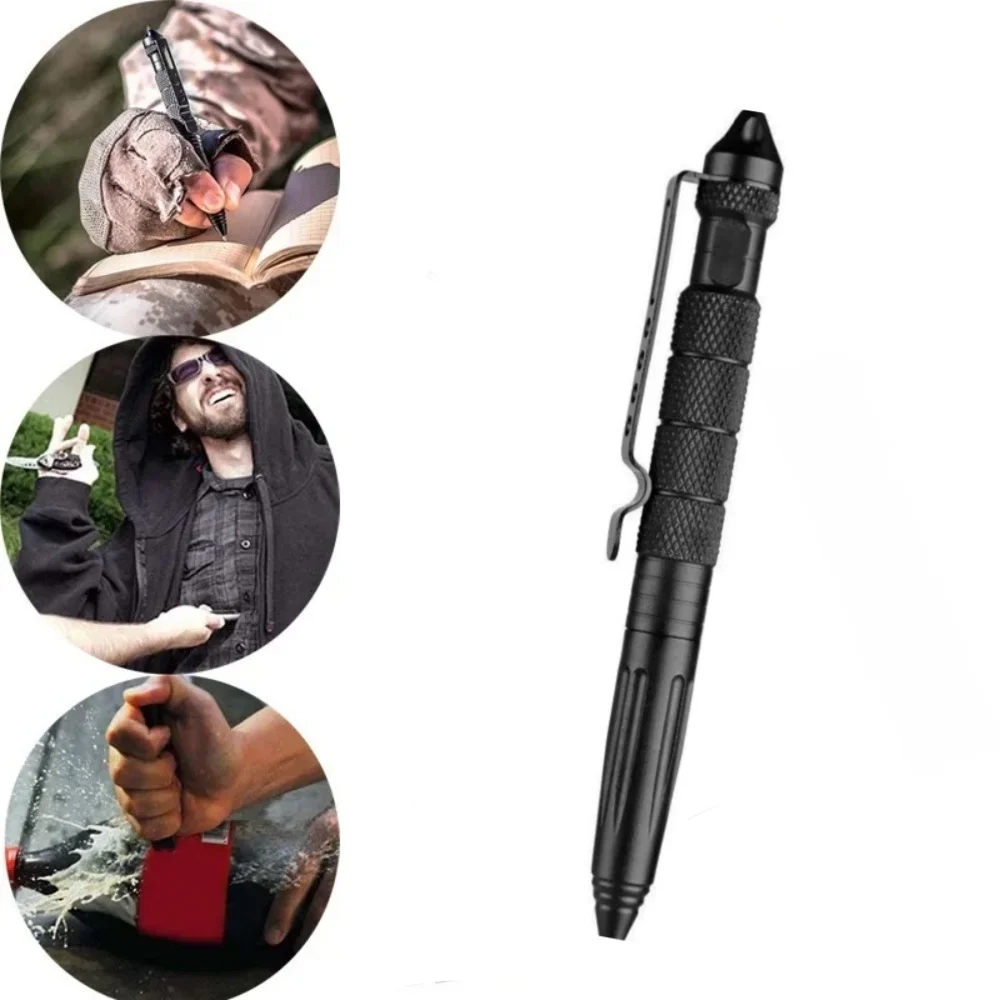 Stylo tactique multifonction e - Pen Tactical Glass avis et prix