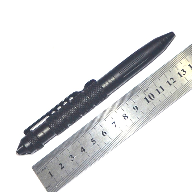 Stylo tactique militaire multi - Pen Tactical Glass avis et prix