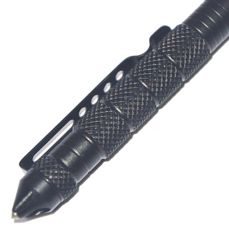 Stylo tactique militaire multi - Pen Tactical Glass avis et prix