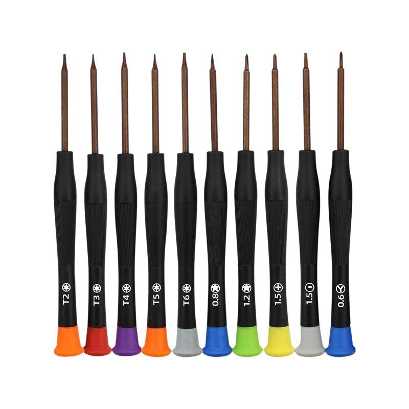 Jeu de tournevis de précision  - Micro Screwdriver Kit avis et prix
