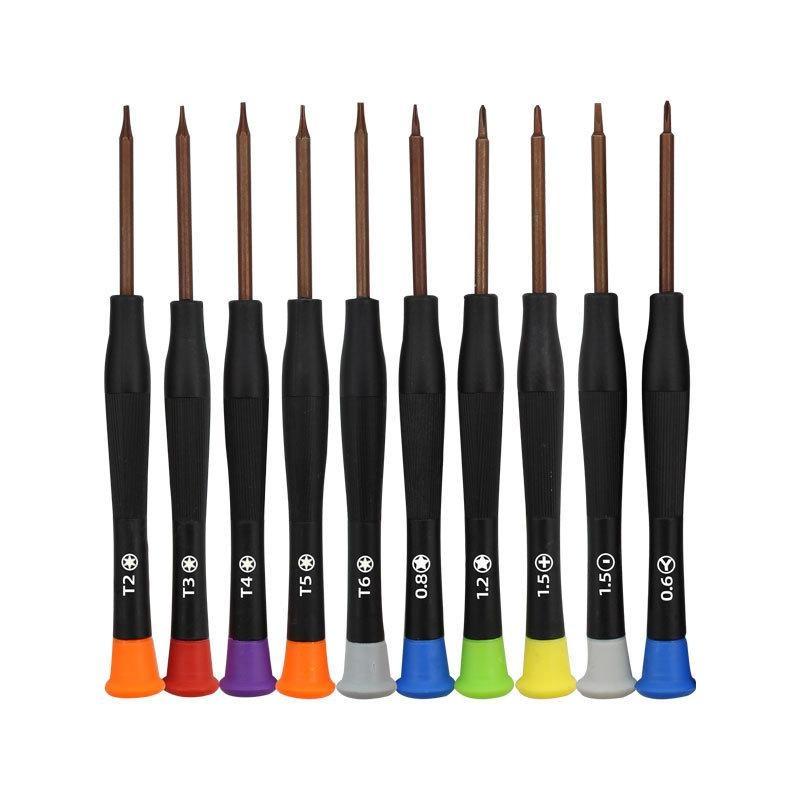 Jeu de tournevis de précision  - Micro Screwdriver Kit avis et prix