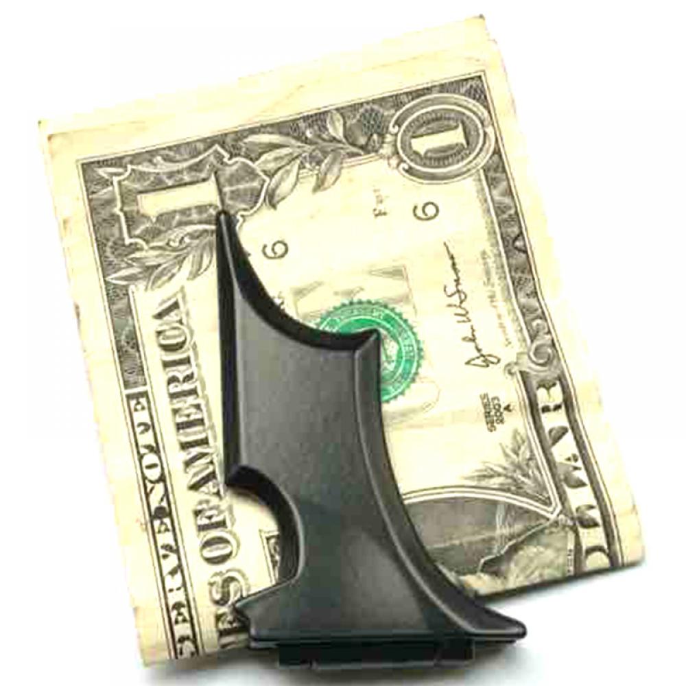 Porte-cartes d'identité en aci - Money Clip Magnetic avis et prix