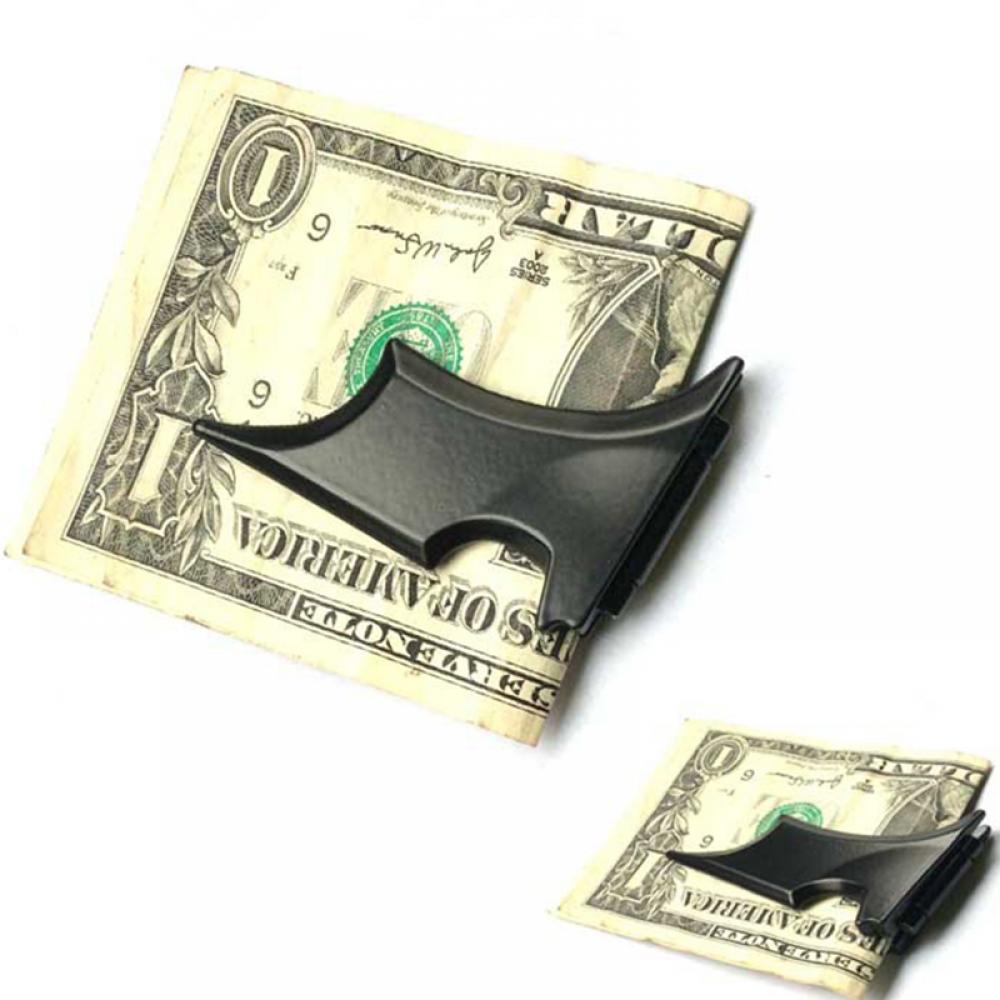 Porte-cartes d'identité en aci - Money Clip Magnetic avis et prix