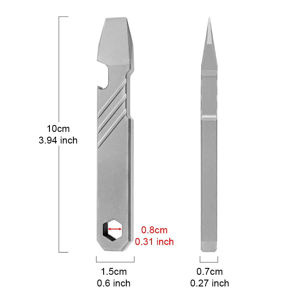 Outil de levier de démontage E - Micro Screwdriver Kit avis et prix