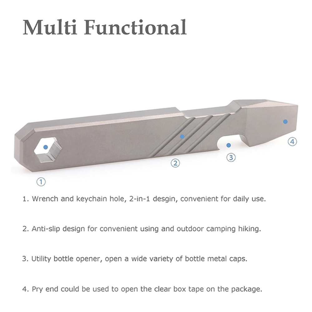 Outil de levier de démontage E - Micro Screwdriver Kit avis et prix