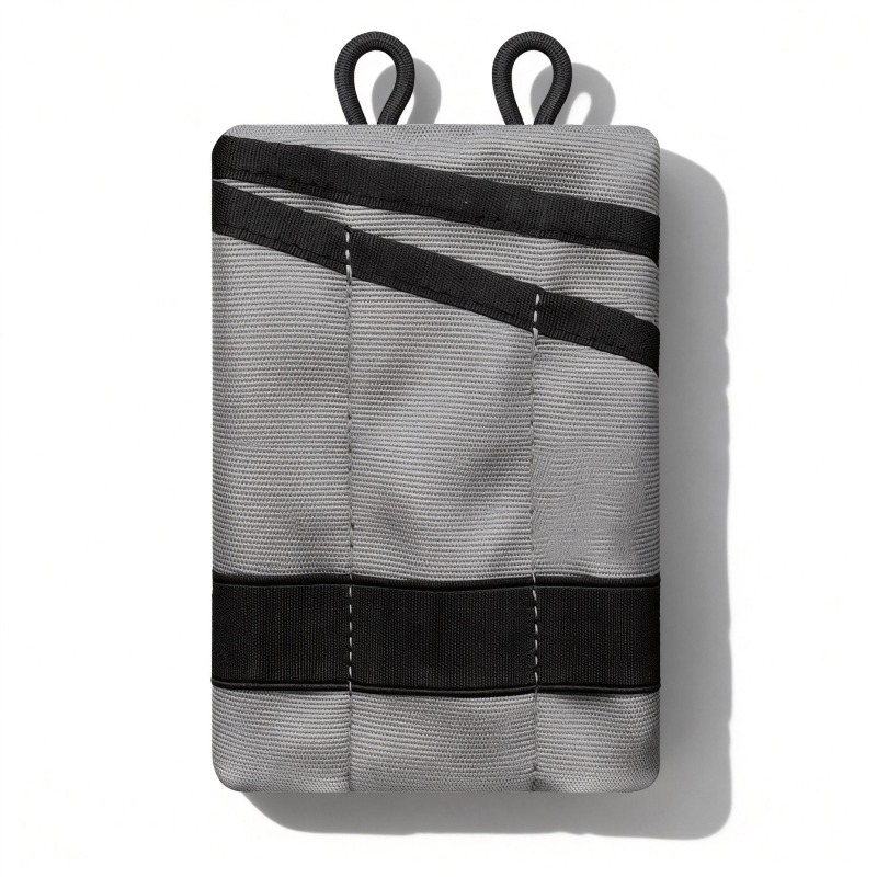 Nouvelle pochette à monnaie ED - Edc Carry Essentials avis et prix