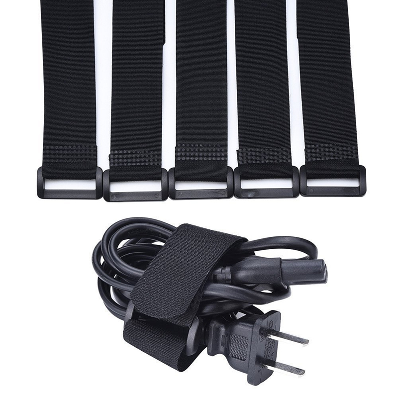 10 pièces attaches de câble de - Gear Tie Reusable avis et prix