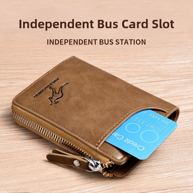 Portefeuille magnétique antivo - Money Clip Magnetic avis et prix