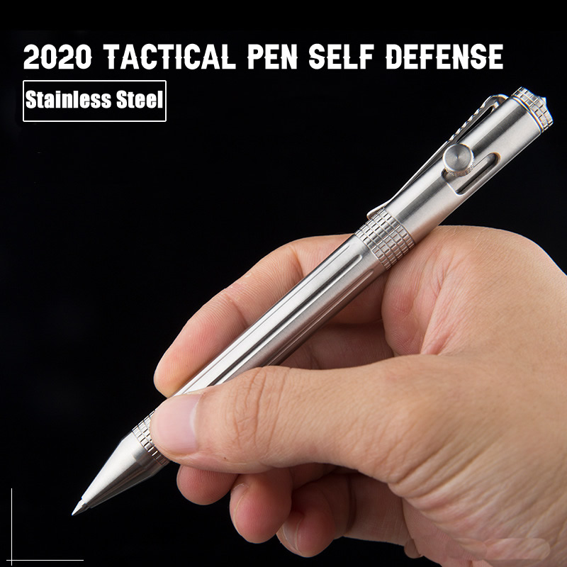 Stylo tactique d'auto-défense  - Pen Tactical Glass avis et prix