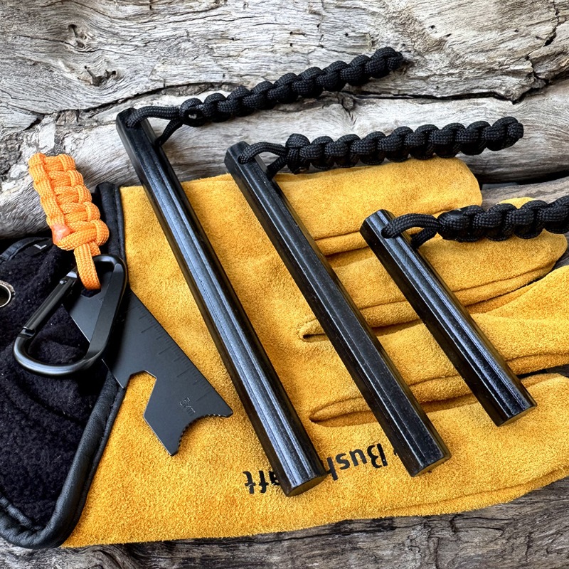 Kit de survie Bear Grylls Ever - Edc Carry Essentials avis et prix
