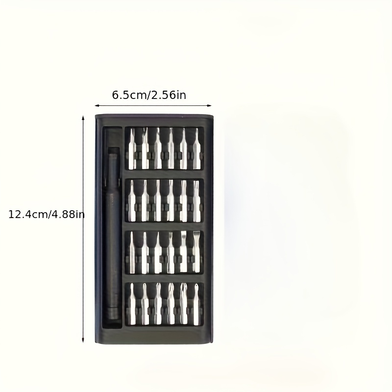 Jeu de tournevis de précision  - Micro Screwdriver Kit avis et prix