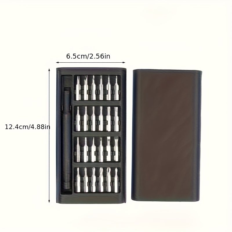 Jeu de tournevis de précision  - Micro Screwdriver Kit avis et prix