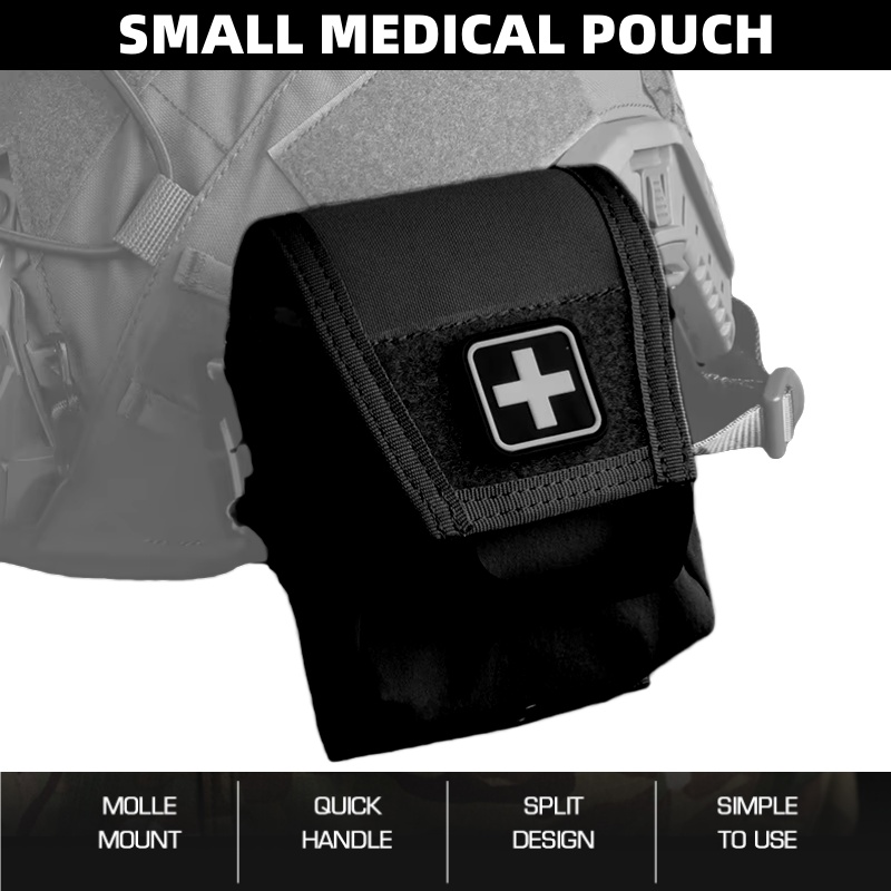 Organisateur de premiers secou - Edc Carry Essentials avis et prix