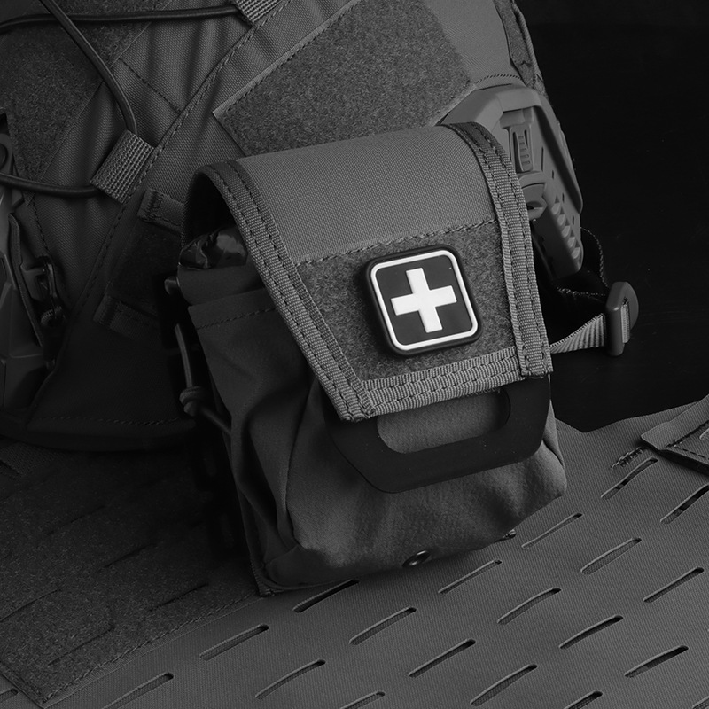 Organisateur de premiers secou - Edc Carry Essentials avis et prix