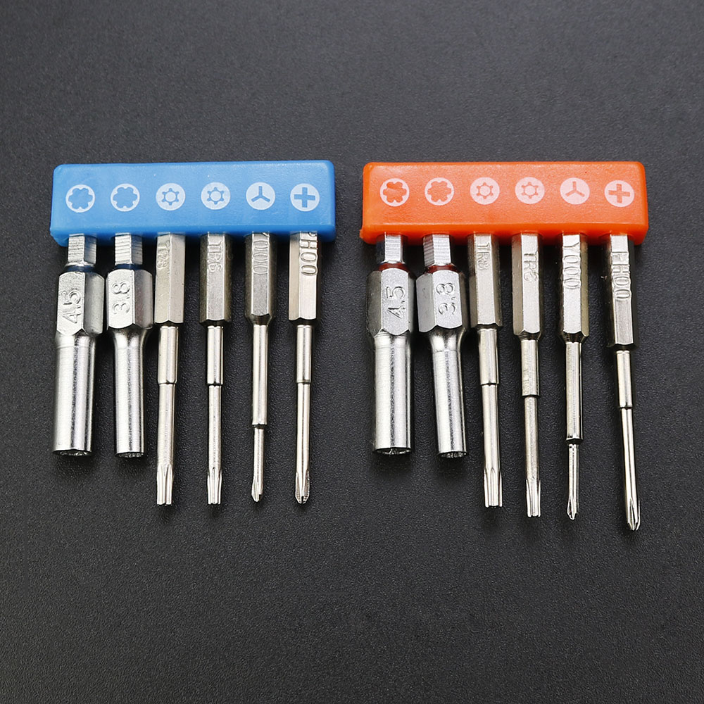 JCD – jeu de tournevis, Kit d' - Micro Screwdriver Kit avis et prix