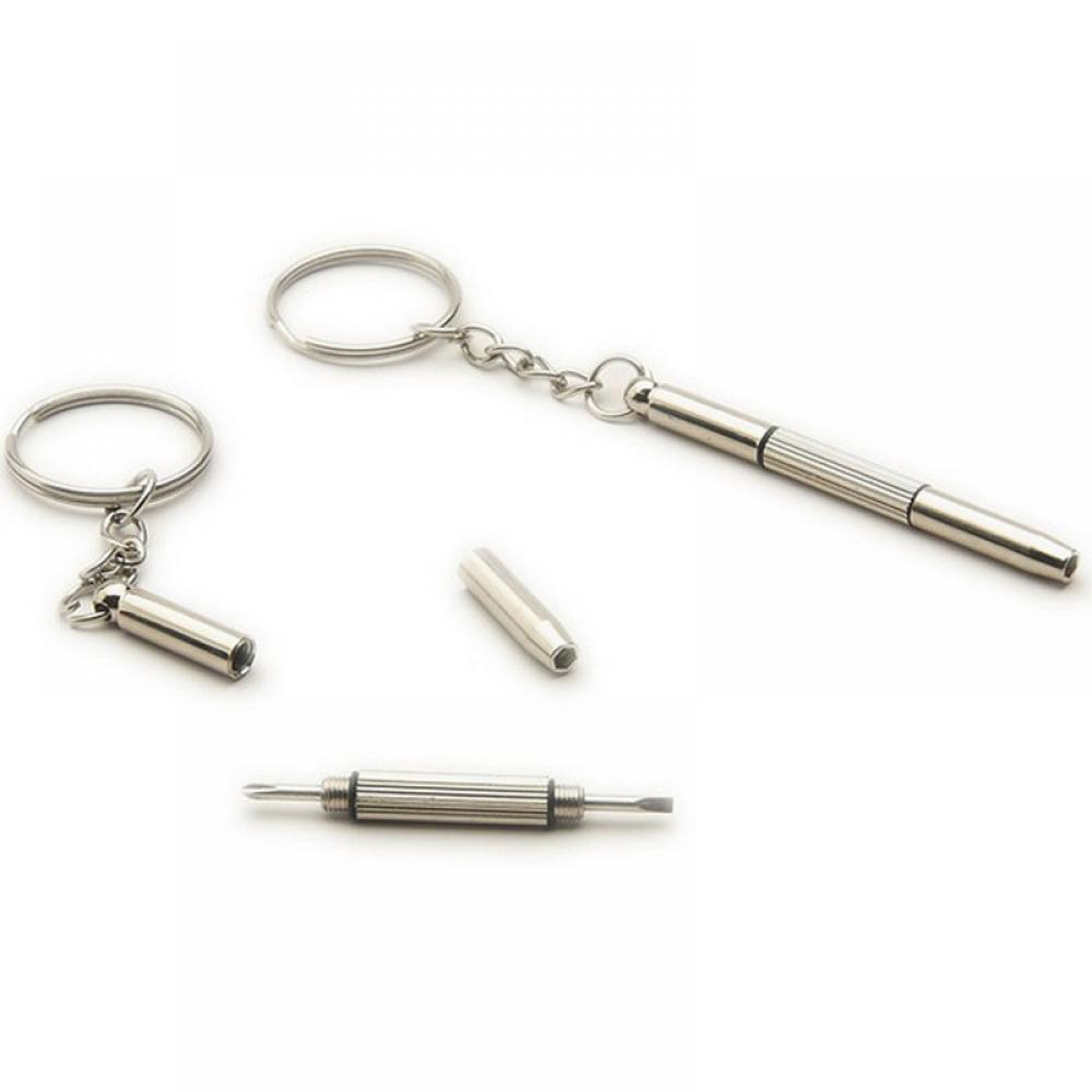 Tournevis Portable 3 en 1, rép - Micro Screwdriver Kit avis et prix