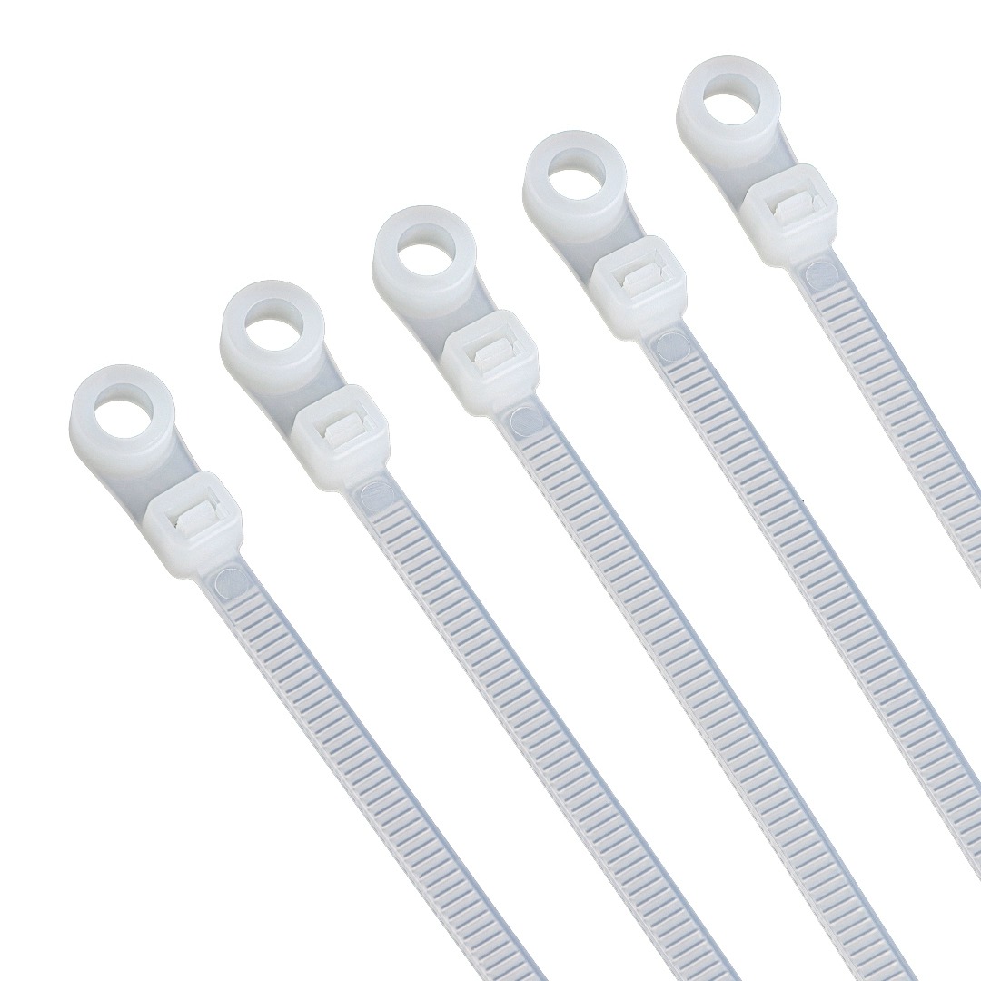 100/1000 pièces attaches de câ - Gear Tie Reusable avis et prix