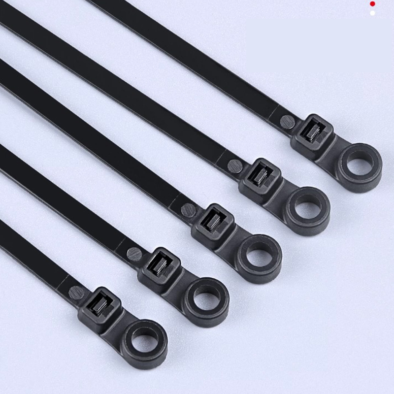 100/1000 pièces attaches de câ - Gear Tie Reusable avis et prix