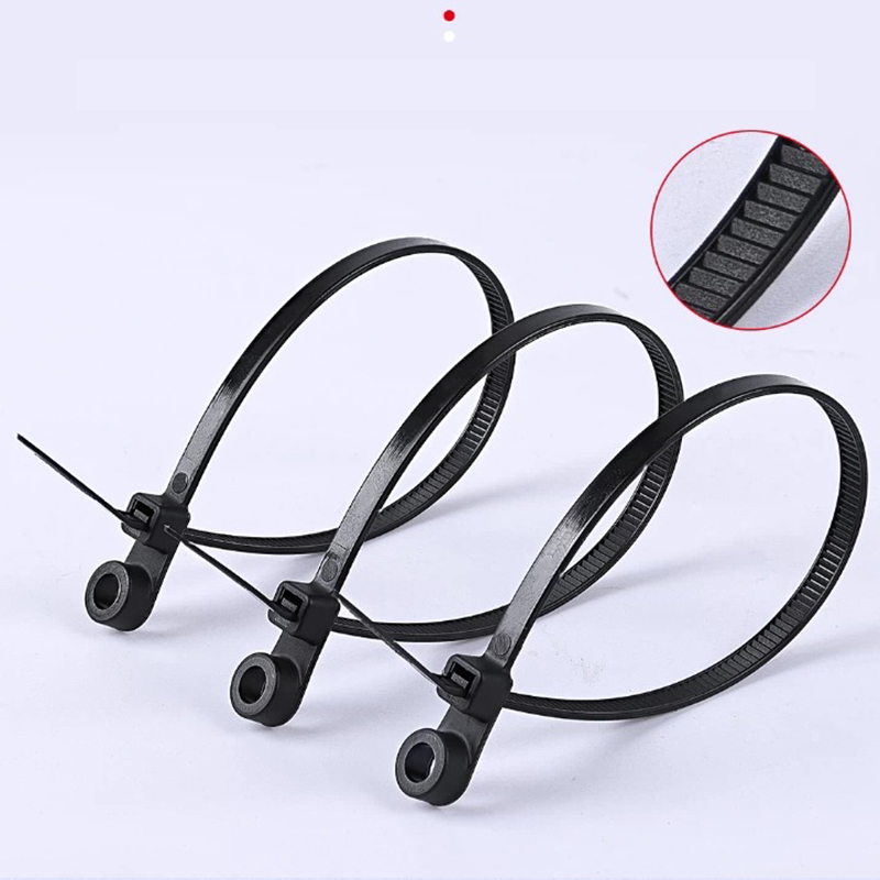 100/1000 pièces attaches de câ - Gear Tie Reusable avis et prix