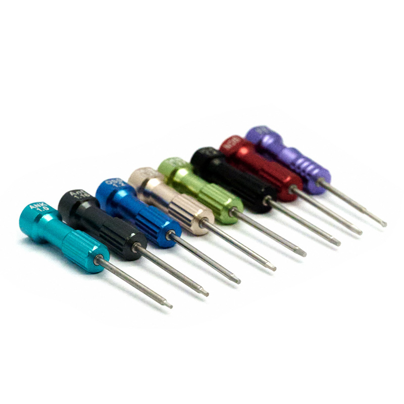 Tournevis pour Implant dentair - Micro Screwdriver Kit avis et prix