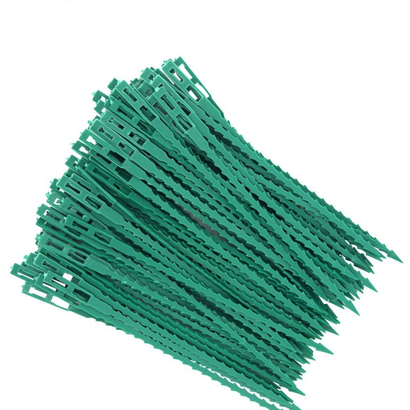 Attaches de câbles de jardin r - Gear Tie Reusable avis et prix