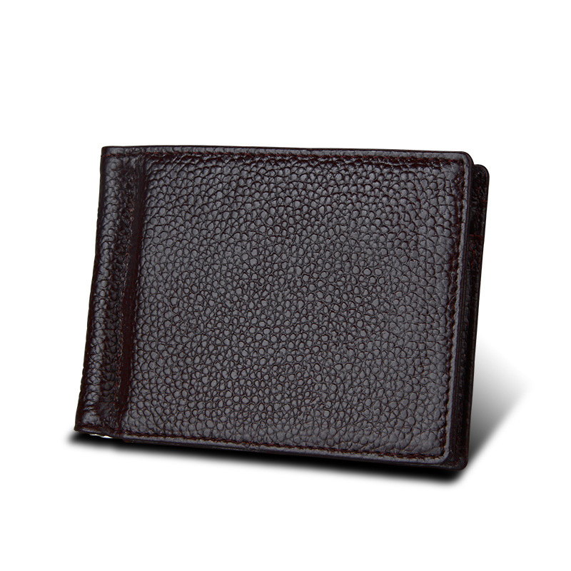 YIR-Porte-monnaie de luxe en c - Money Clip Magnetic avis et prix