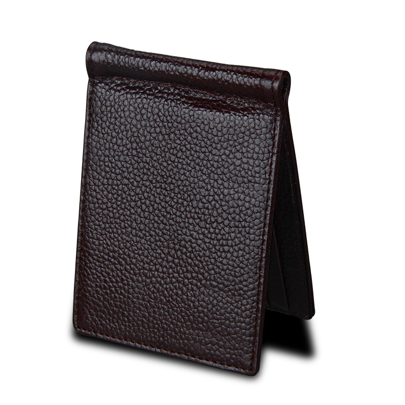 YIR-Porte-monnaie de luxe en c - Money Clip Magnetic avis et prix