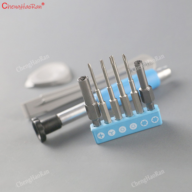 1 jeu de tournevis 9 + n1 outi - Micro Screwdriver Kit avis et prix