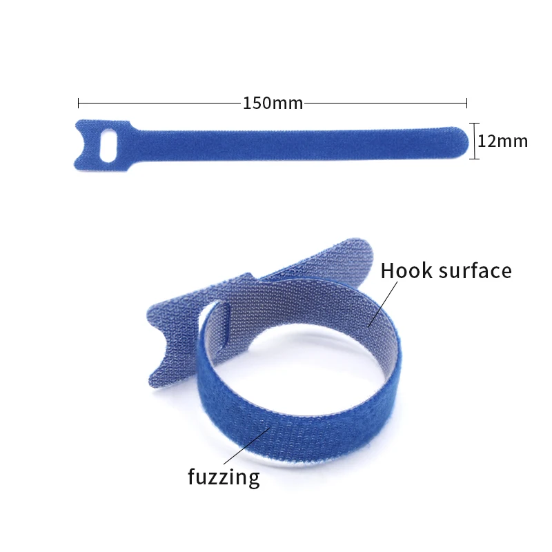 Attaches-câbles réutilisables  - Gear Tie Reusable avis et prix