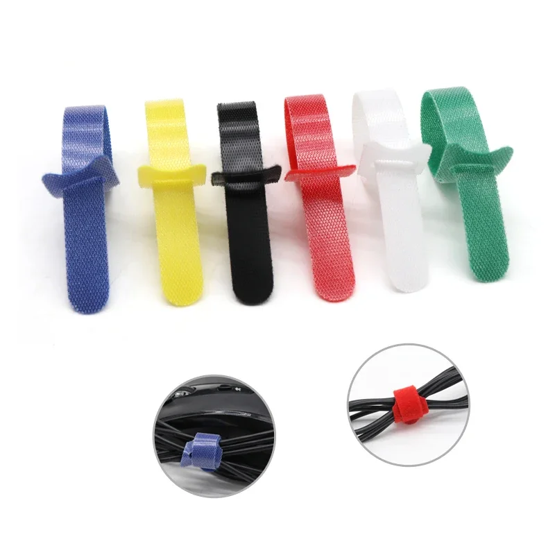 Attaches-câbles réutilisables  - Gear Tie Reusable avis et prix