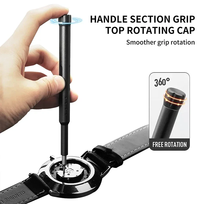 Jeu de tournevis de précision  - Micro Screwdriver Kit avis et prix