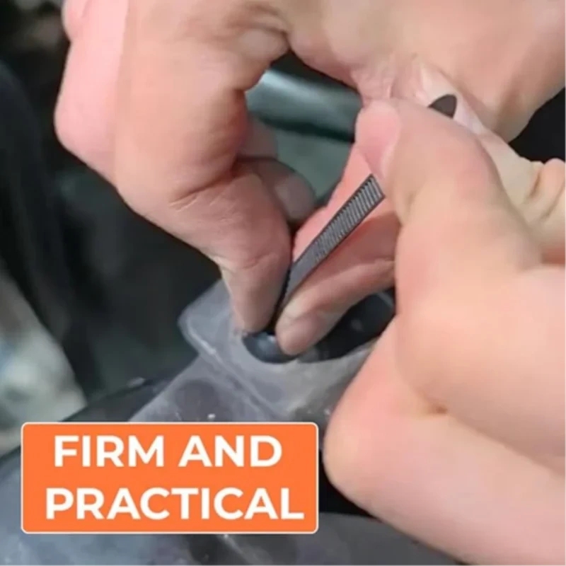 Attaches de fixation fixes pou - Gear Tie Reusable avis et prix