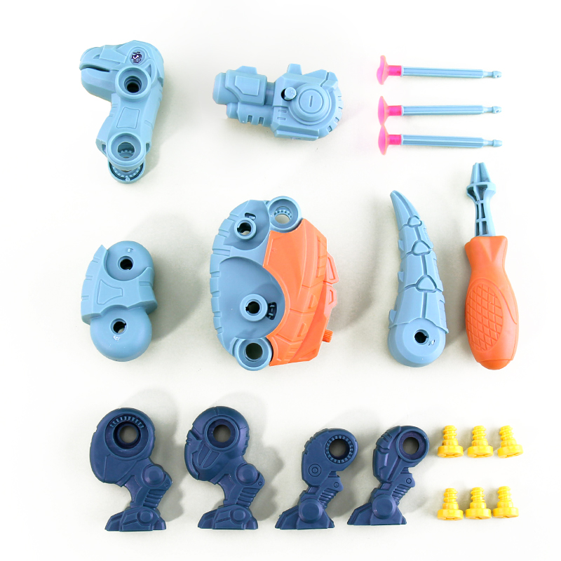 Ensemble de modèles de constru - Micro Screwdriver Kit avis et prix