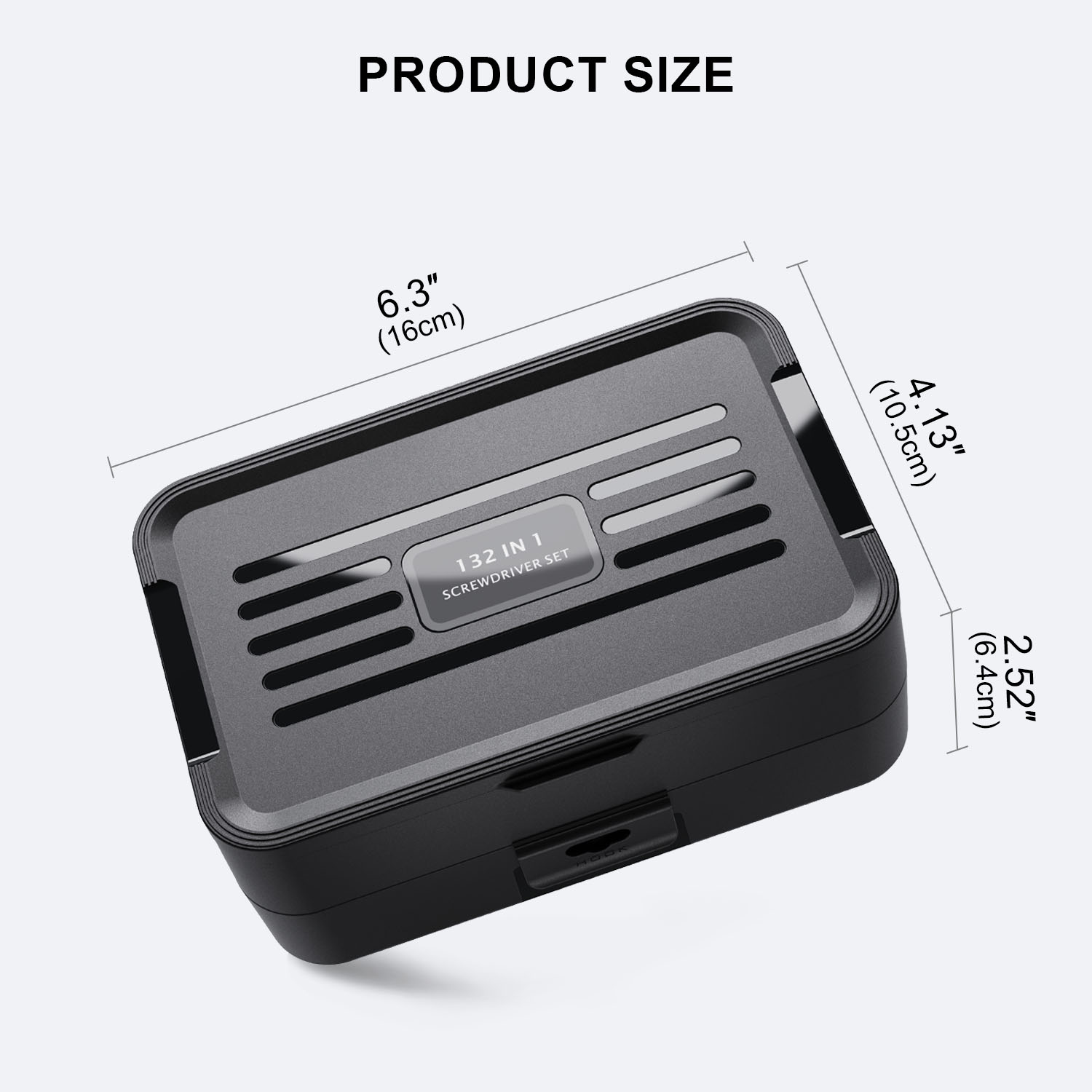 Mini jeu de tournevis de préci - Micro Screwdriver Kit avis et prix