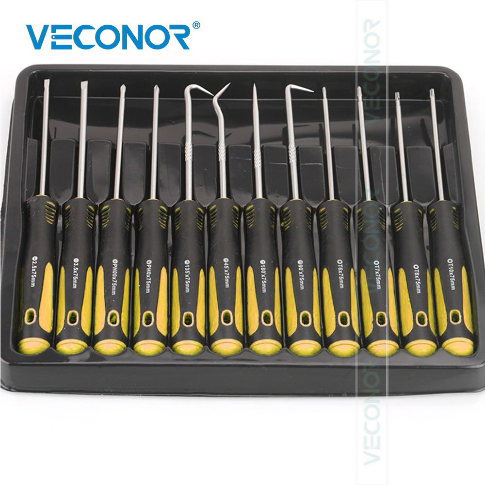 Ensemble d'outils de retrait d - Micro Screwdriver Kit avis et prix