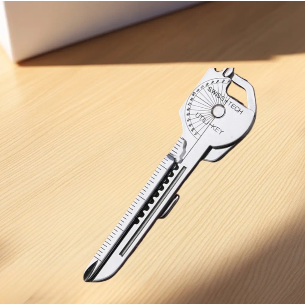 Porte-clés multi-outils de sur - Micro Screwdriver Kit avis et prix