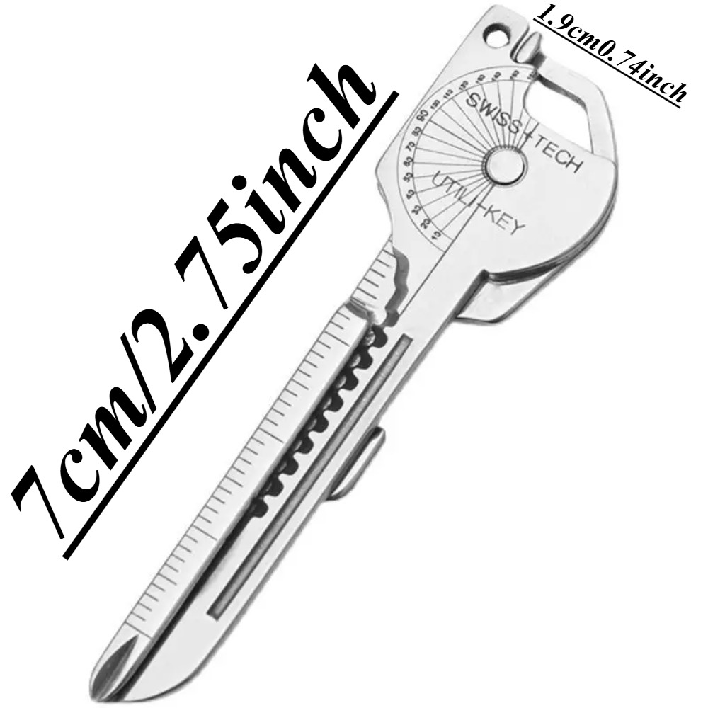 Porte-clés multi-outils de sur - Micro Screwdriver Kit avis et prix