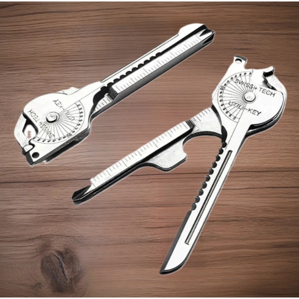Porte-clés multi-outils de sur - Micro Screwdriver Kit avis et prix