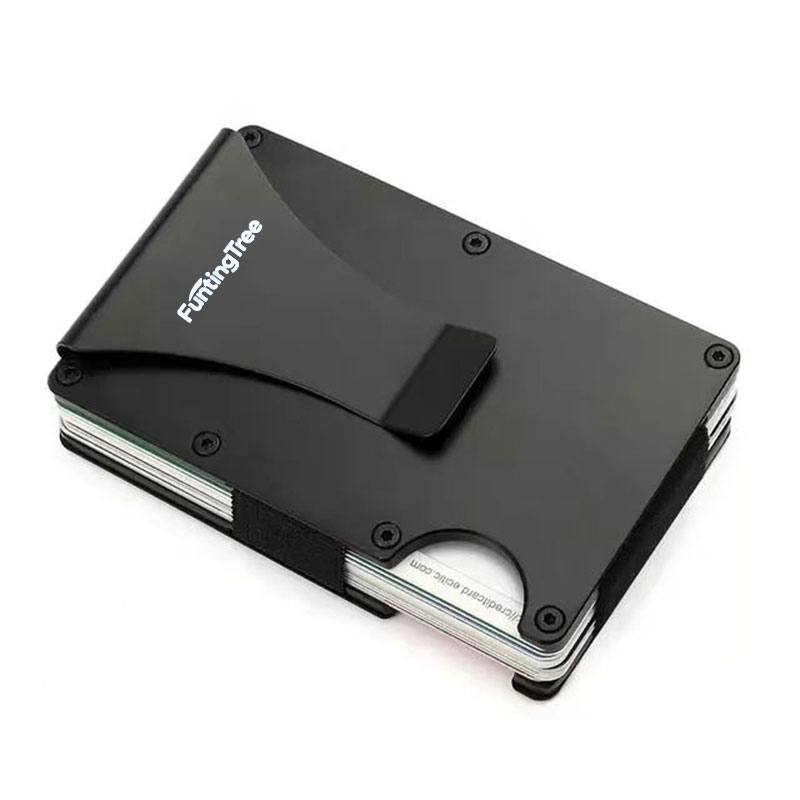 Compatible avec le portefeuill - Money Clip Magnetic avis et prix