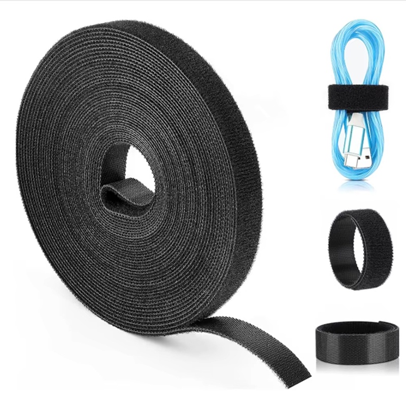 Organisateur de câbles réutili - Gear Tie Reusable avis et prix