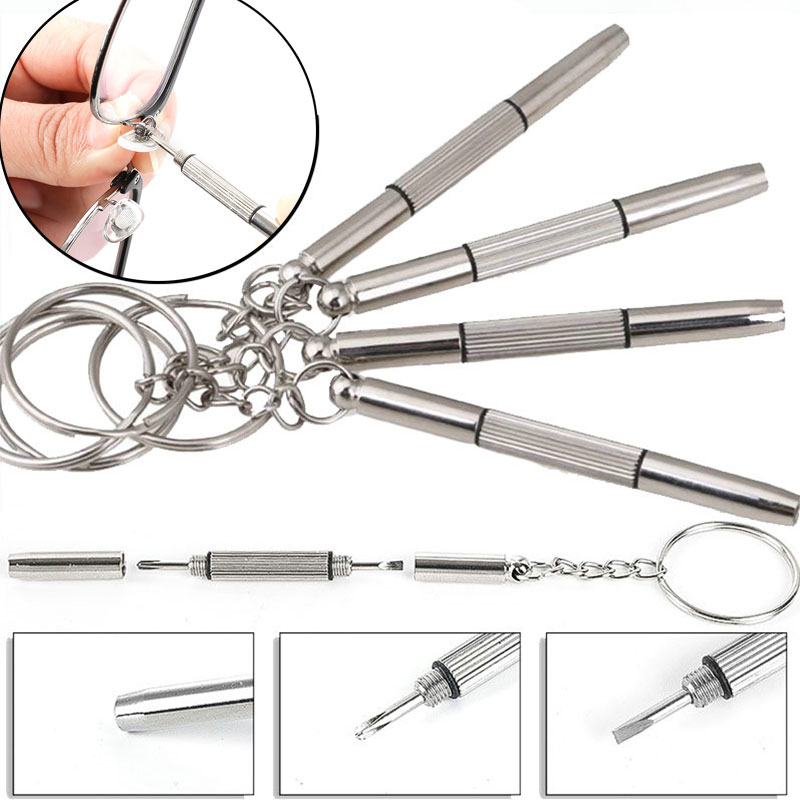 Mini tournevis à lunettes à ma - Micro Screwdriver Kit avis et prix